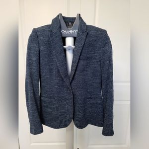 Zara casual suit